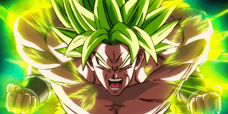 Dragon Ball 10 Things From Dragon Ball AF That Need To Become Canon Dragon Ball 10 Things From Dragon Ball AF That Need To Become Canon